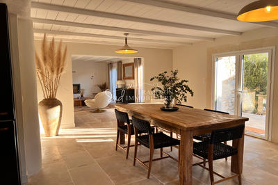 Maison - 190 m² - 9 pièces