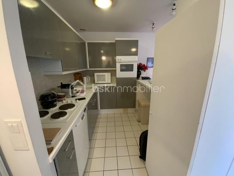 Duplex - 57 m² - 3 pièces