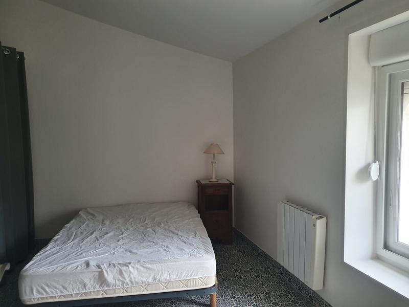 Maison - 44 m² - 2 pièces