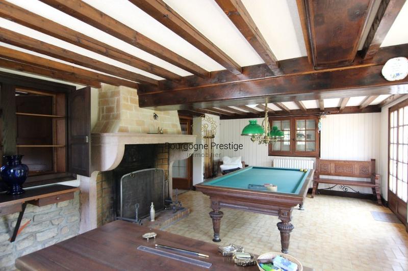 Maison - 177 m² - 7 pièces