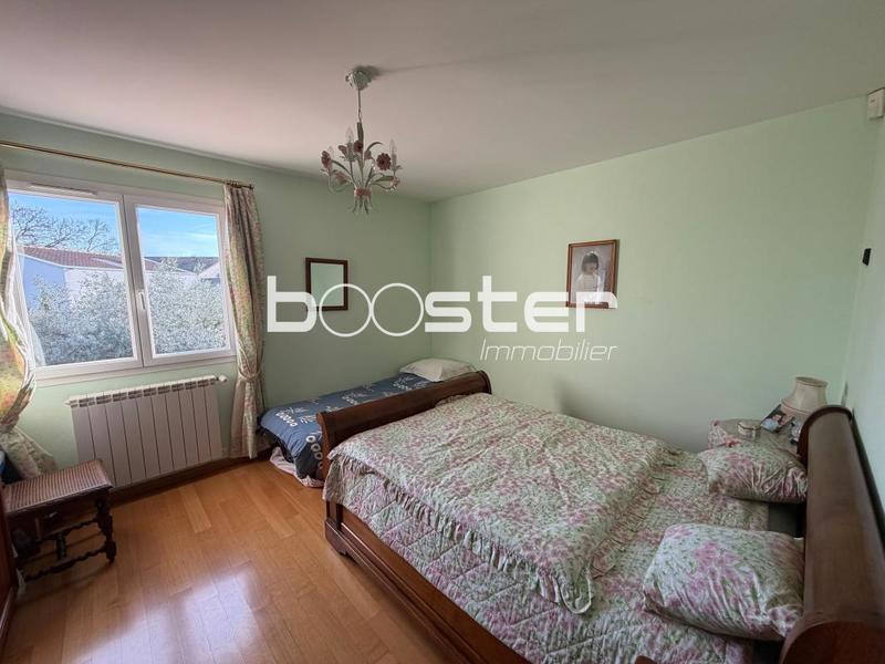 Maison ancienne - 223 m² - 7 pièces