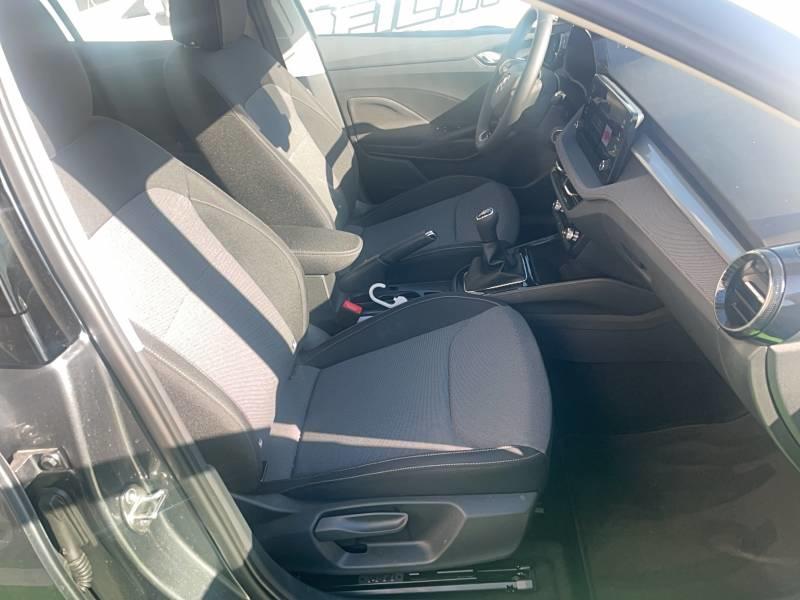 Skoda Fabia 1.0 Tsi 95 ch Evo 2 Bvm5 Selection