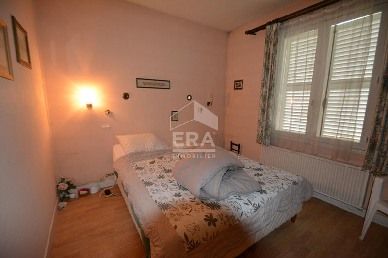 Maison - 148 m² - 8 pièces