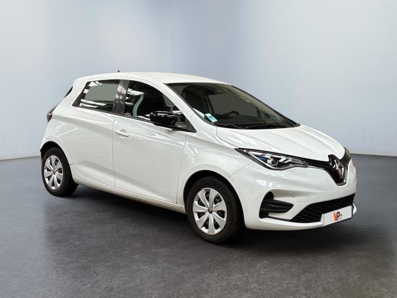 Renault Zoe E-Tech Electrique Reversible R110 Achat Integral - 21 Business