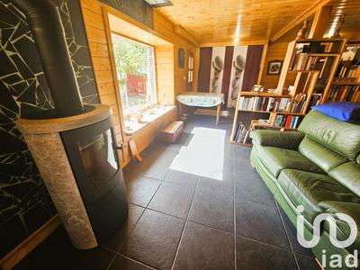 Maison - 150 m² - 5 pièces