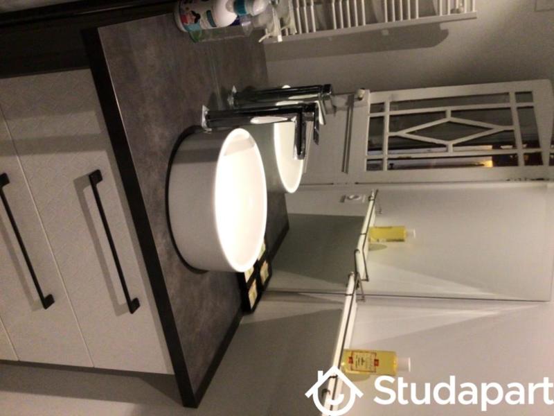 Appartement - 50 m² - 3 pièces