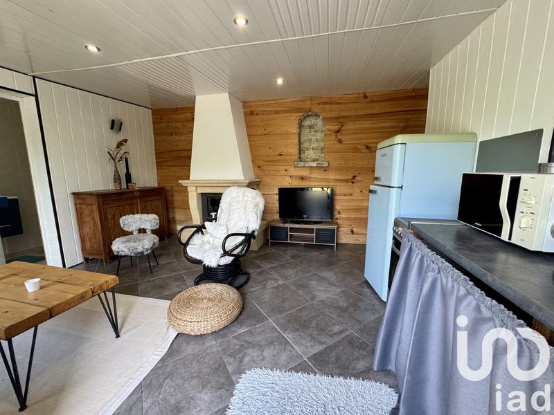 Maison - 147 m² - 6 pièces