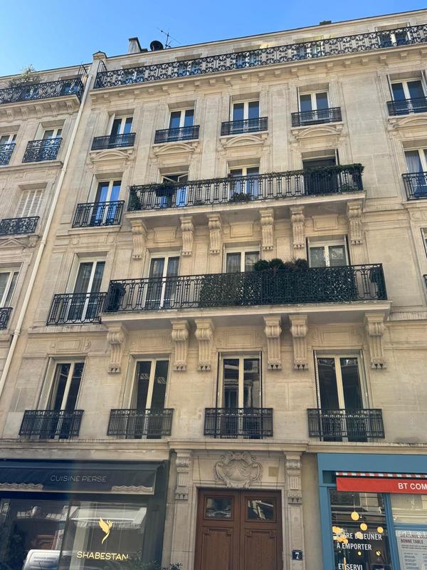 Appartement - 145 m² - 4 pièces