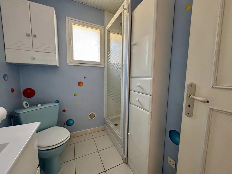 Maison - 163 m² - 6 pièces