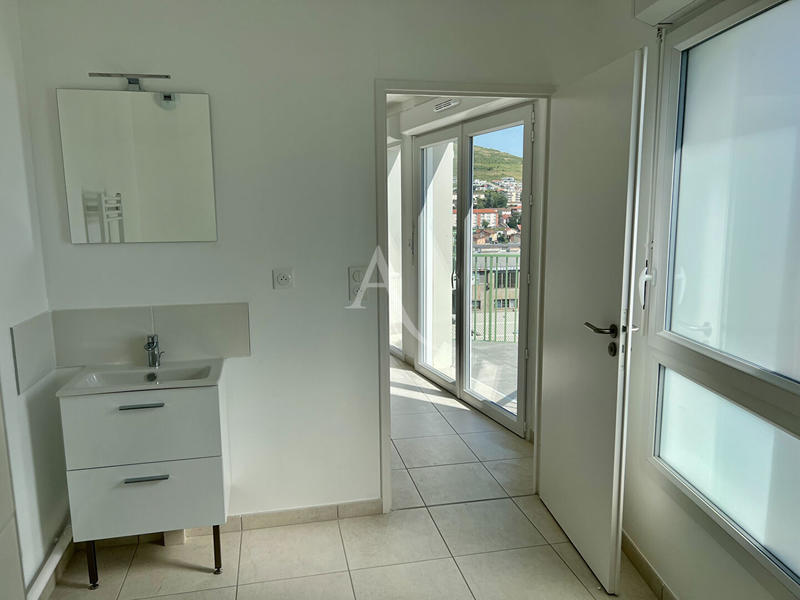 Appartement - 31 m² - 1 pièce