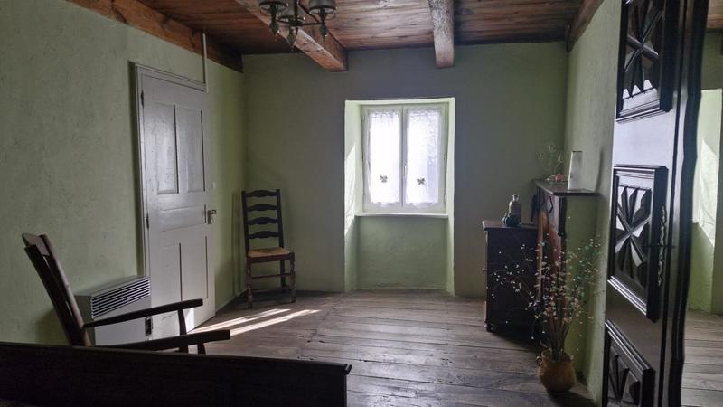 Maison - 84 m² - 3 pièces