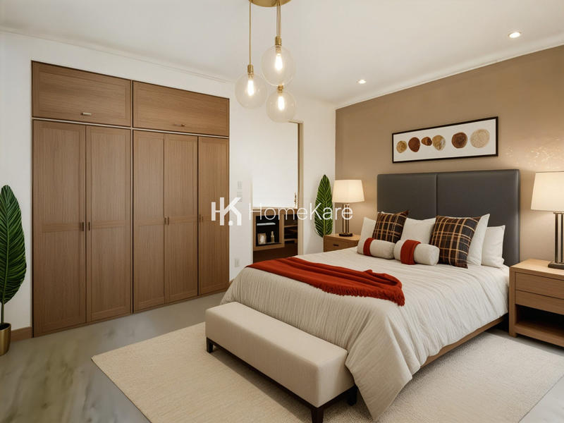 Maison - 95 m² - 6 pièces