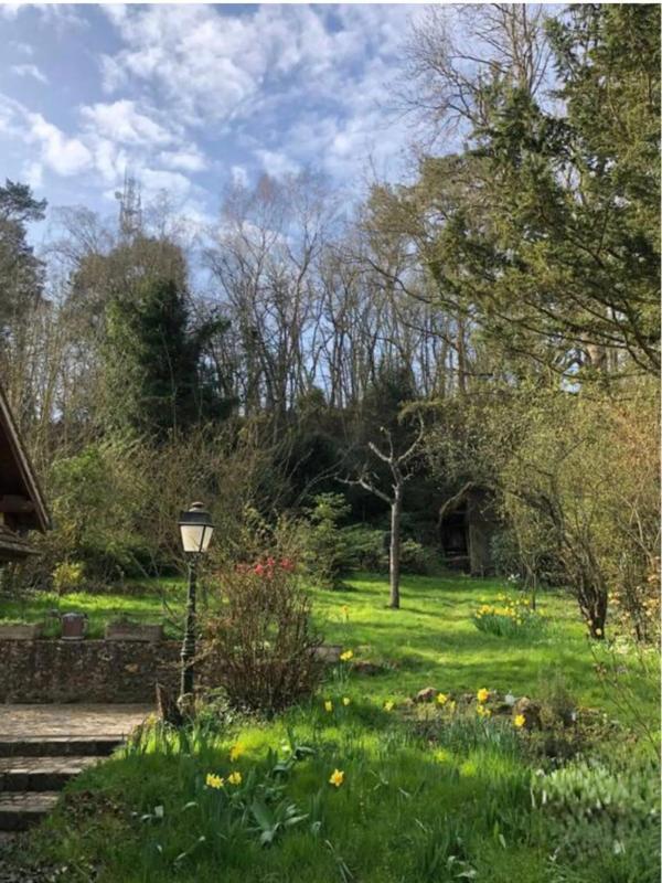 Longère - 146 m² - 7 pièces