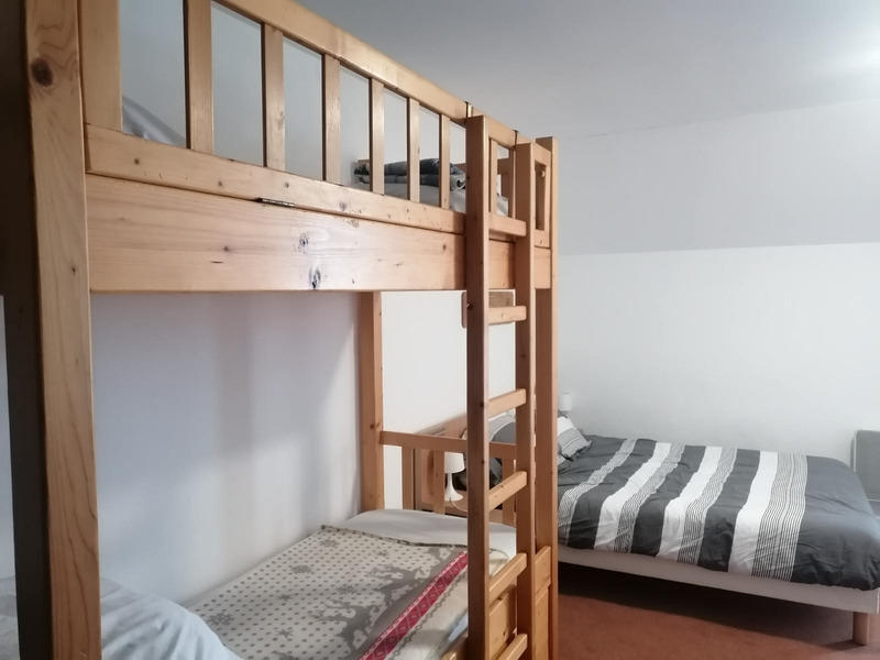 Appartement - 26 m² - 1 pièce