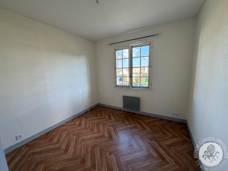 Maison - 63 m² - 3 pièces