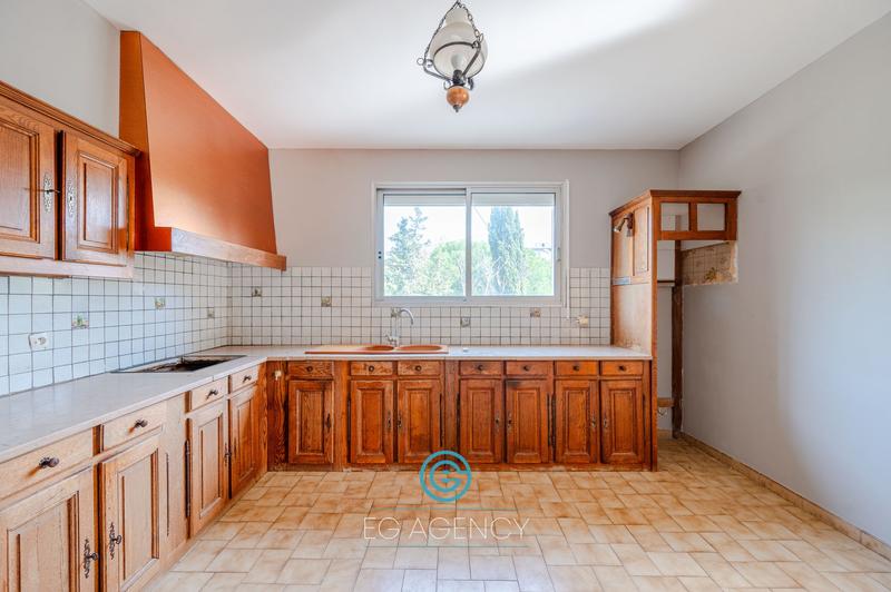 Appartement - 127 m² - 5 pièces