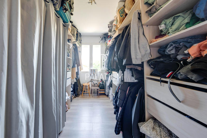 Maison - 155 m² - 6 pièces