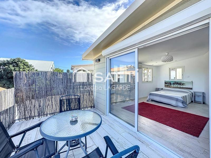 Villa - 250 m² - 5 pièces