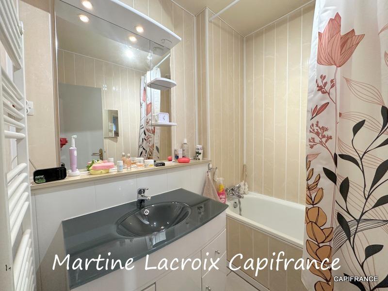 Maison de ville - 80 m² - 5 pièces