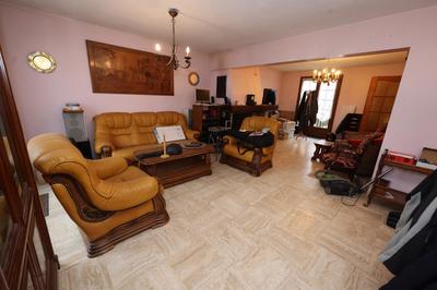 Maison - 133 m² - 7 pièces