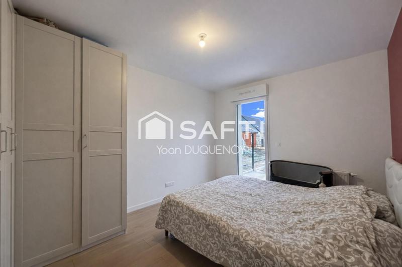 Maison - 99 m² - 4 pièces