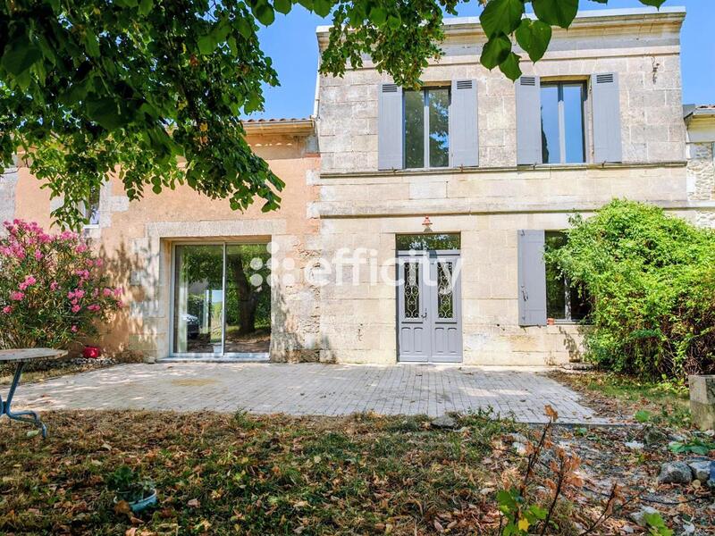 Maison - 175 m² - 6 pièces