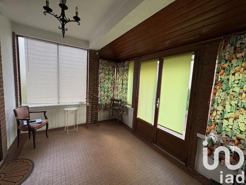 Maison - 141 m² - 5 pièces