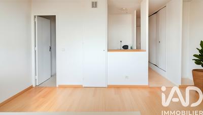 Appartement - 23 m² - 1 pièce