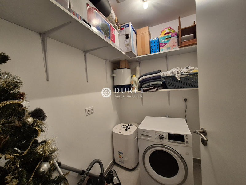 Maison - 98 m² - 4 pièces