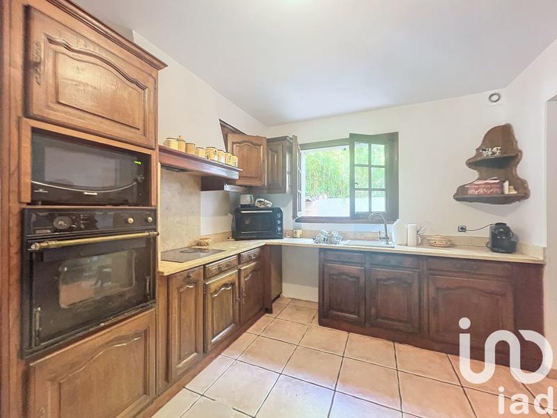 Maison - 142 m² - 4 pièces