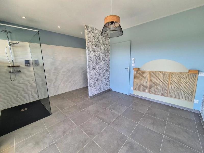 Villa - 105 m² - 4 pièces