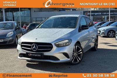 Mercedes Classe B III 180 d Progressive Line 7g-Dct