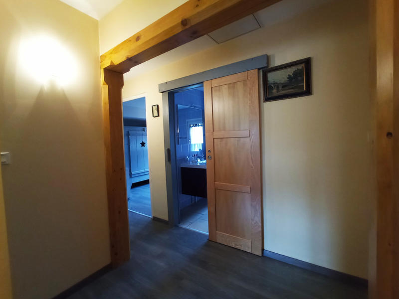 Maison - 124 m² - 7 pièces