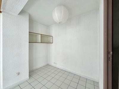 Appartement - 26 m² - 2 pièces