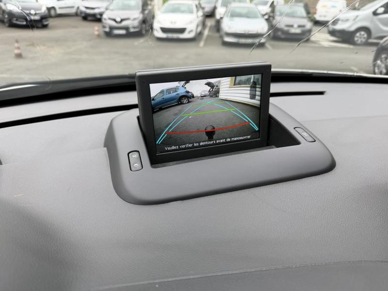 Peugeot 3008 Phase 2 2.0 HDi 150ch s&amp;S Bvm6 Crossway