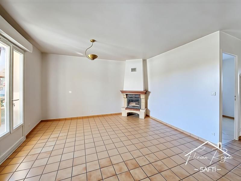 Maison - 133 m² - 7 pièces