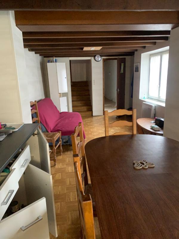 Maison - 70 m² - 5 pièces