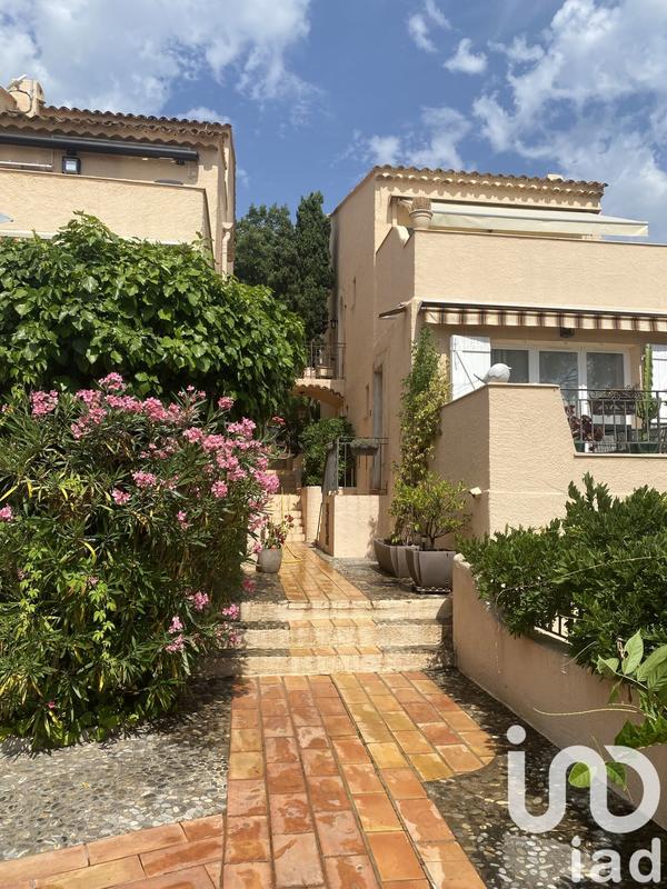 Appartement - 50 m² - 3 pièces