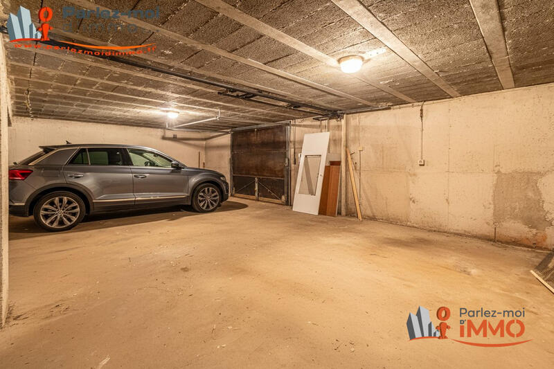 Villa - 129 m² - 6 pièces