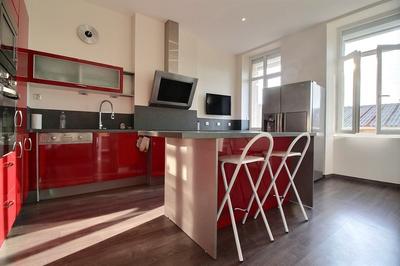 Appartement - 147 m² - 4 pièces