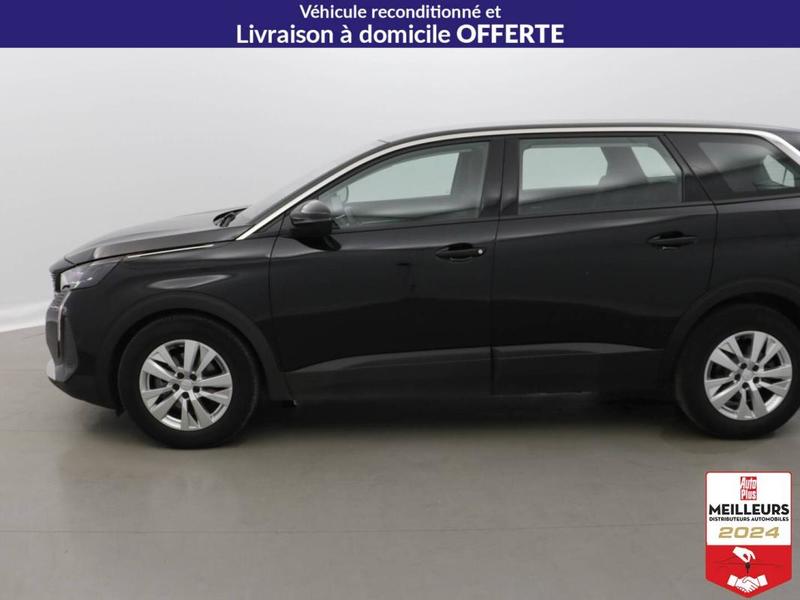 Peugeot 5008 PureTech 130 Eat8 Active Pack +Gps