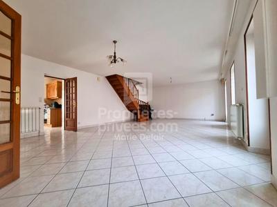 Maison - 176 m² - 7 pièces