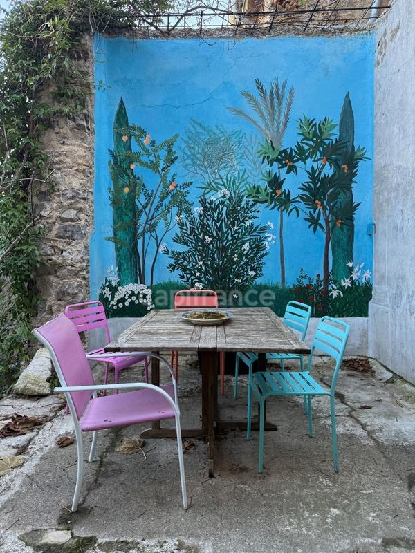 Maison - 136 m² - 8 pièces