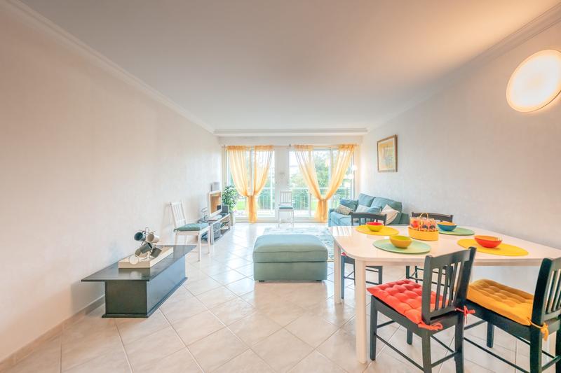 Appartement - 72 m² - 3 pièces