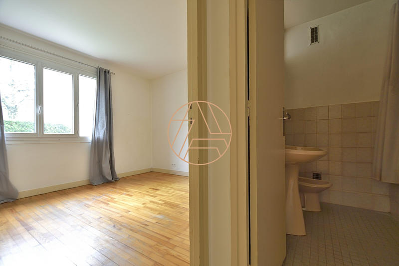 Appartement - 56 m² - 2 pièces