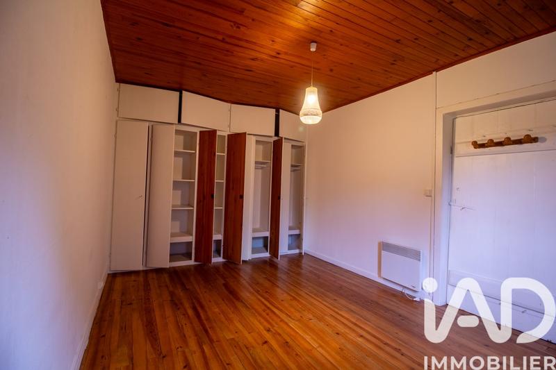Maison - 89 m² - 4 pièces