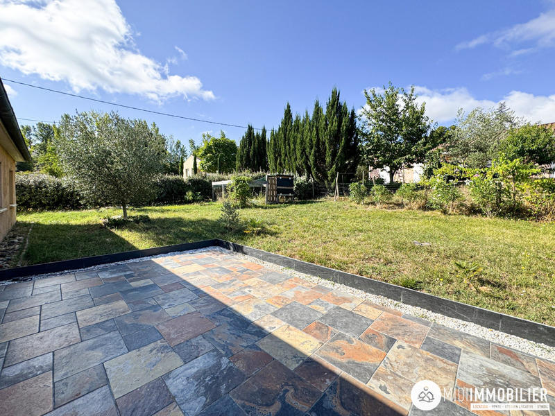 Maison - 94 m² - 4 pièces