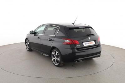 Peugeot 308 1.5 Blue-HDi Gt Pack Eat8 130 ch