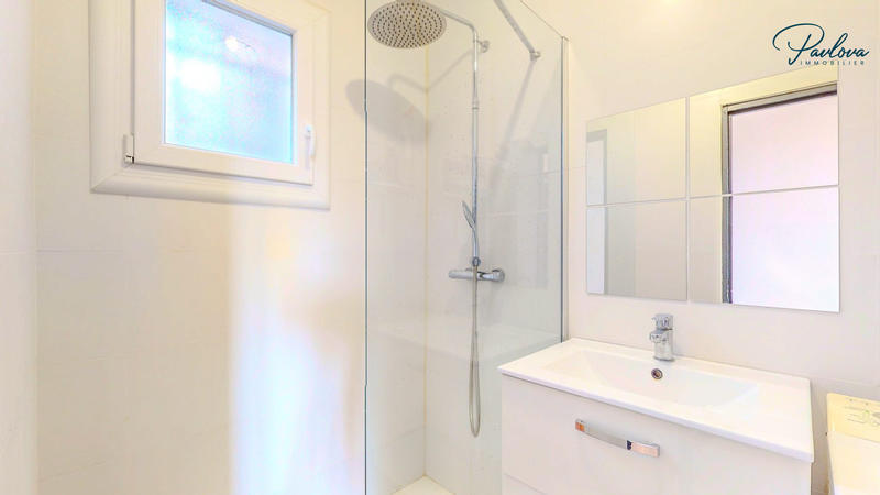 Appartement - 27 m² - 2 pièces