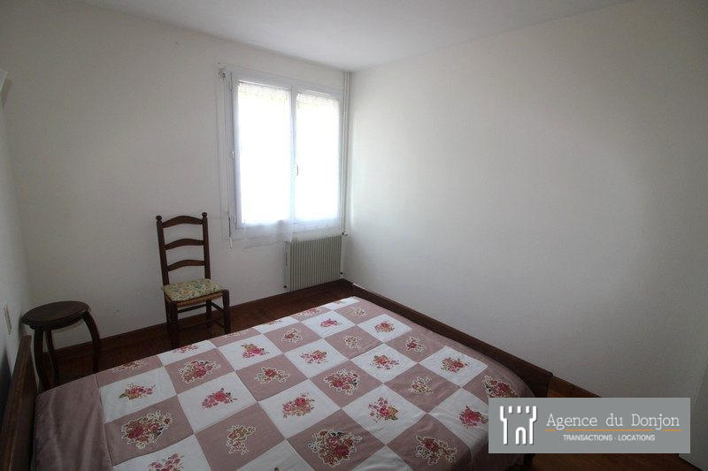 Maison ancienne - 106 m² - 5 pièces